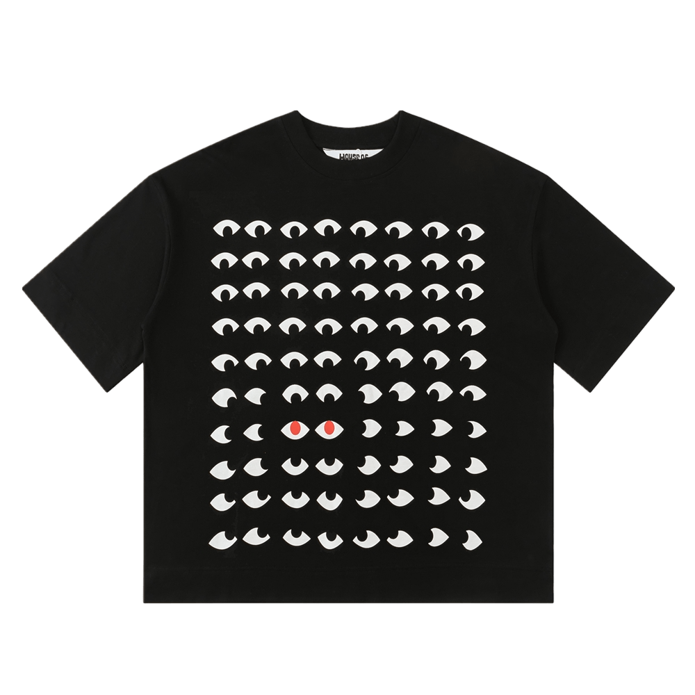 "I'm Watching You" Tee