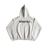 "Black Dogs" Hoodie