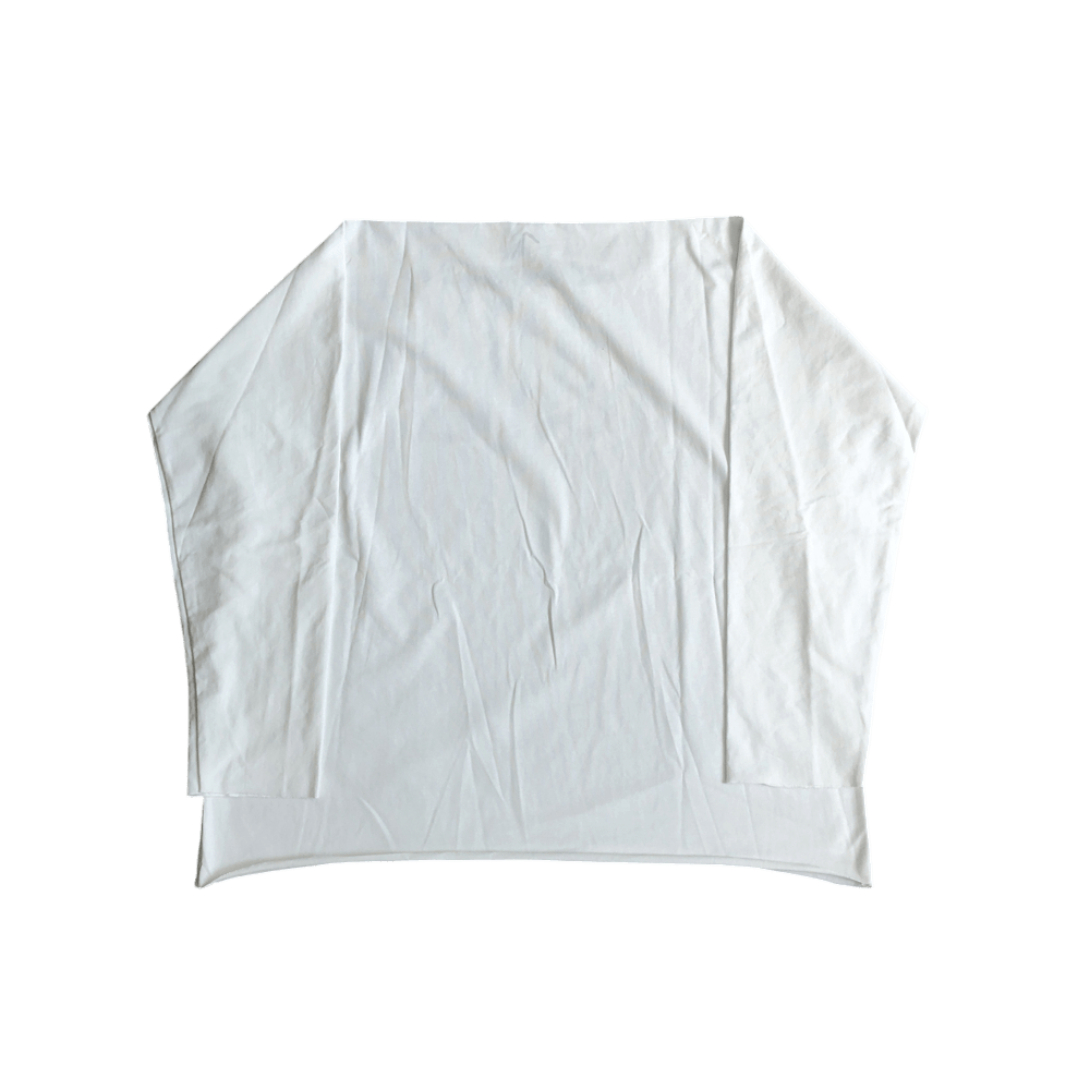 "ROWΔ" Long-Sleeve Tee