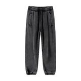 "Faded Black" Sweatpants