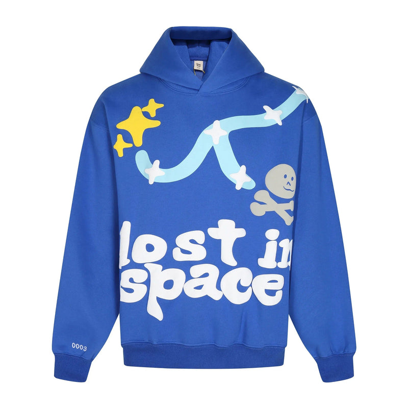 "Lost in Space V2" Hoodie