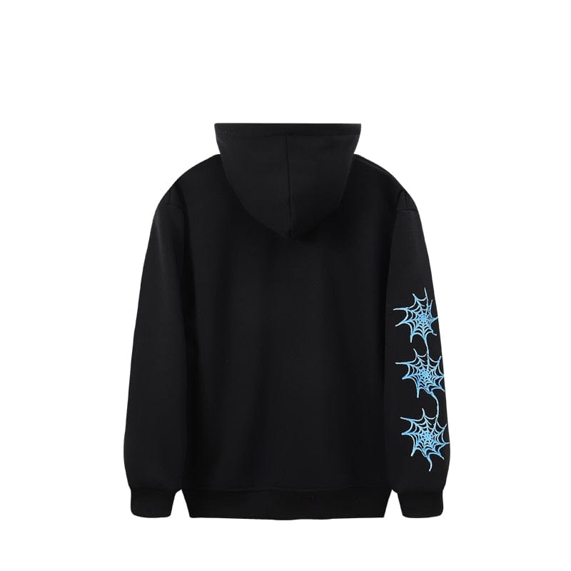 "555 999" Hoodie