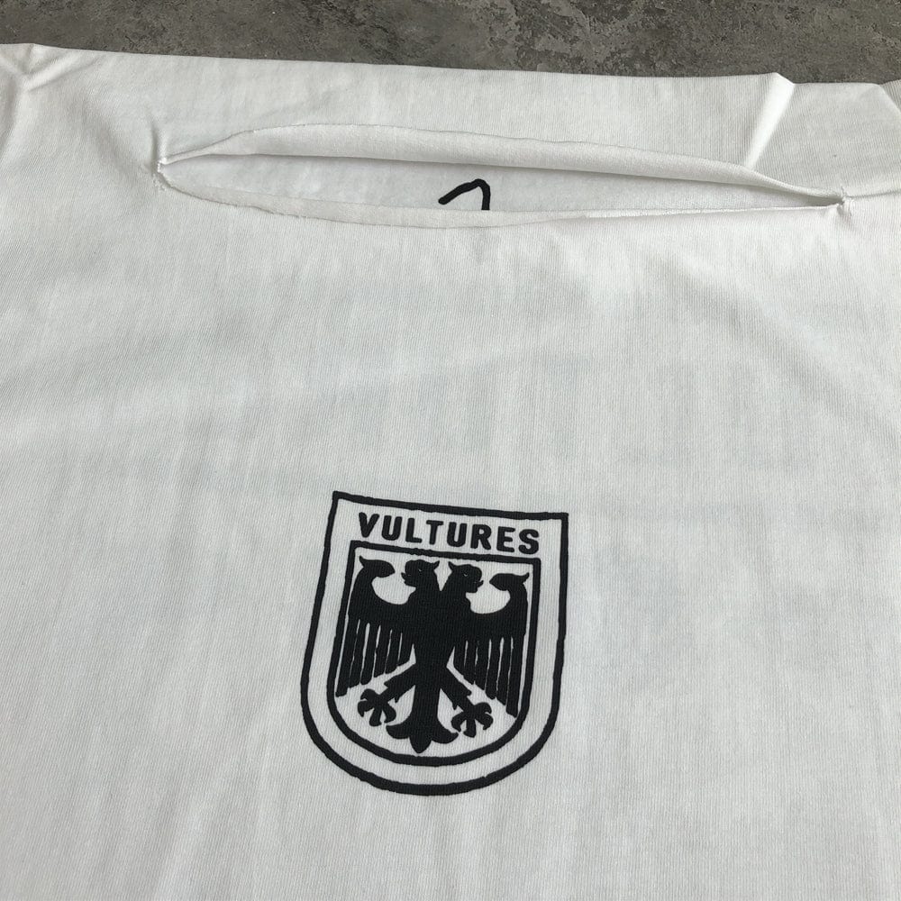 "Vultures" Box Tee