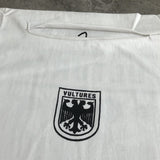 "Vultures" Box Tee