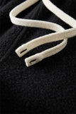 "Faded Black" Sweatpants