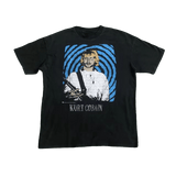 "Kurt Cobain" Tribute Tee