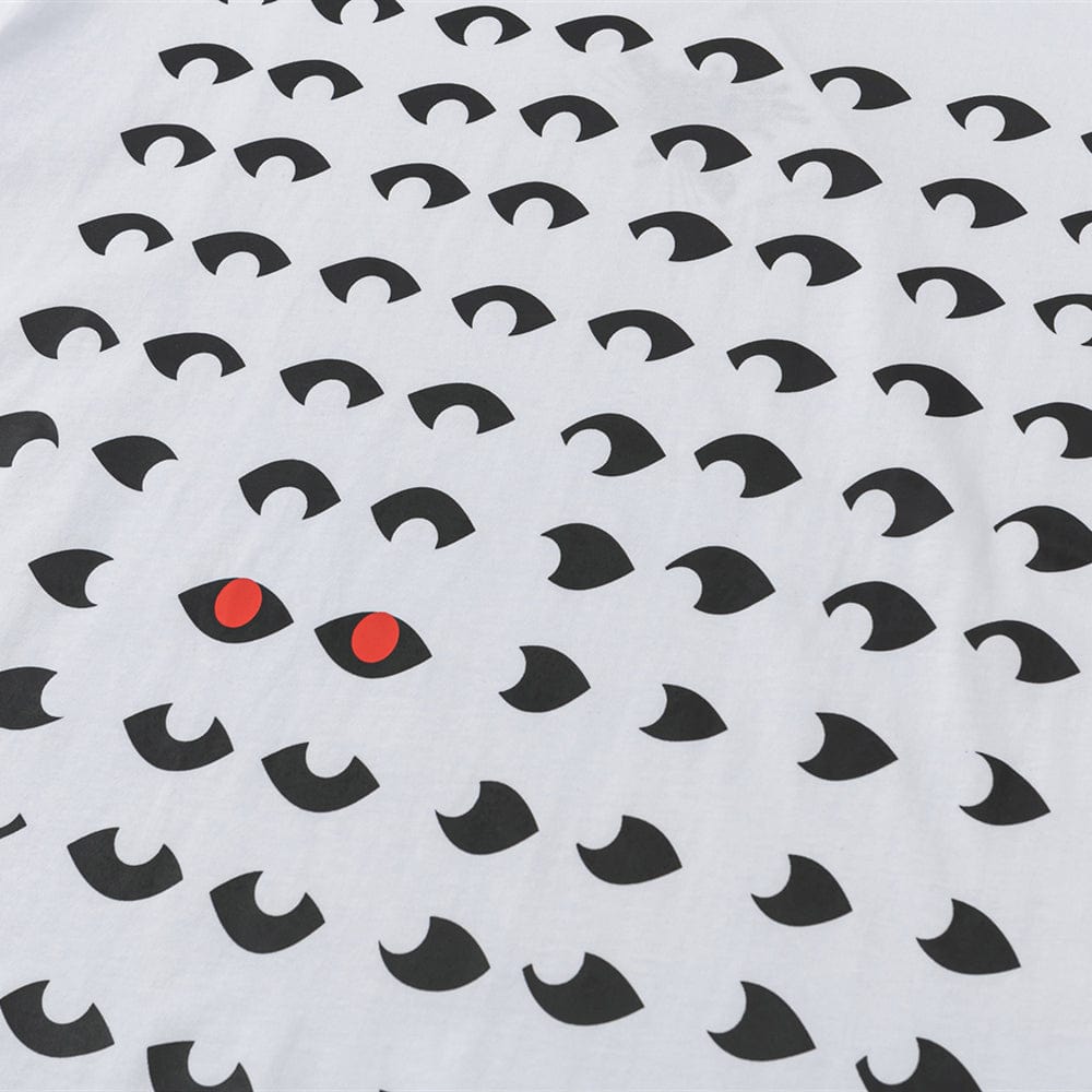 "I'm Watching You" Tee