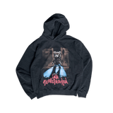 "Late Registration" Hoodie