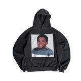 "Stars Shine From Inside" Hoodie