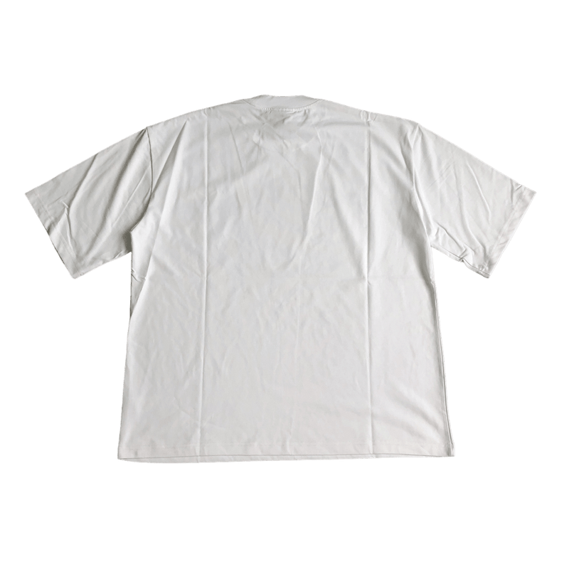 "RODMAN" Tee
