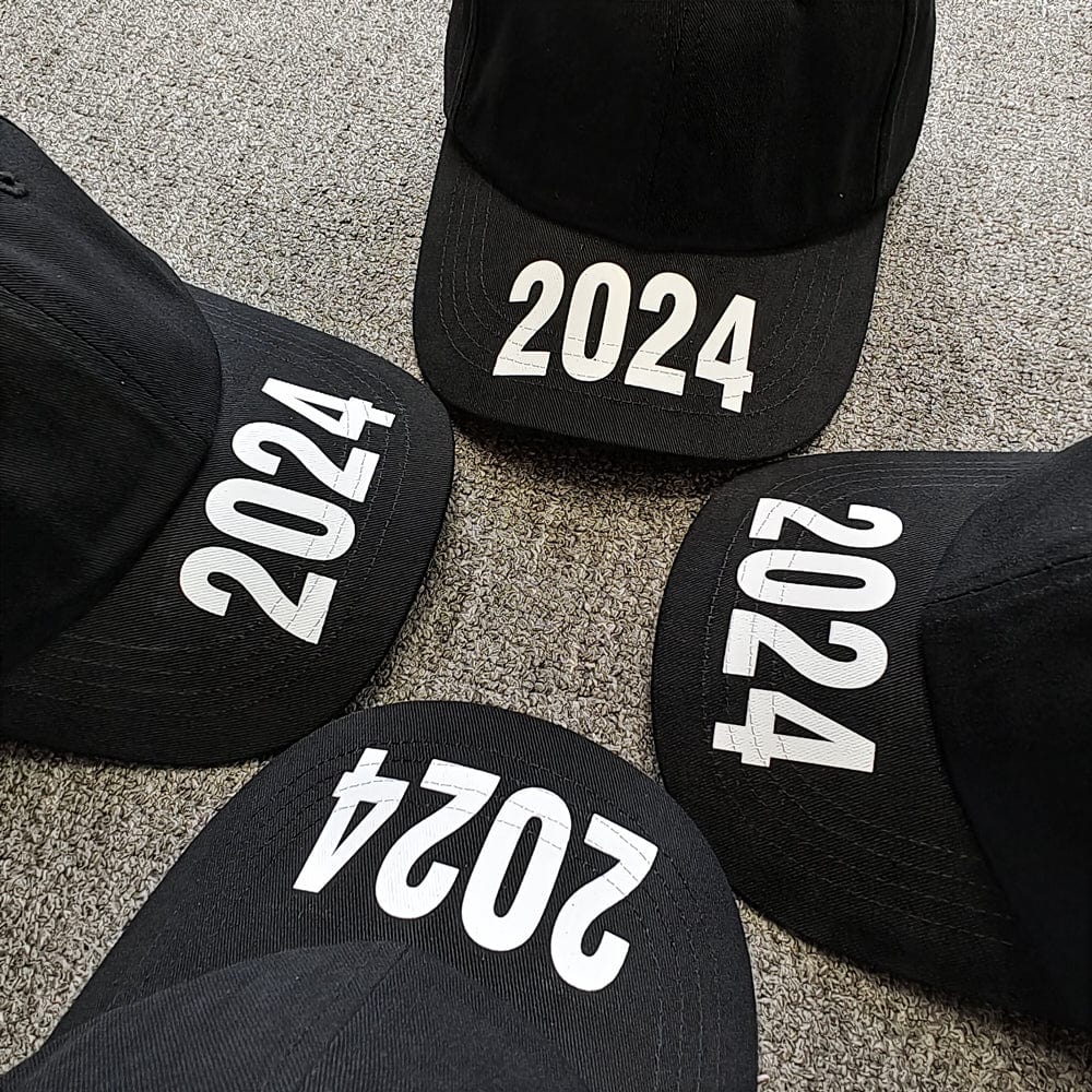 "2024" Cap