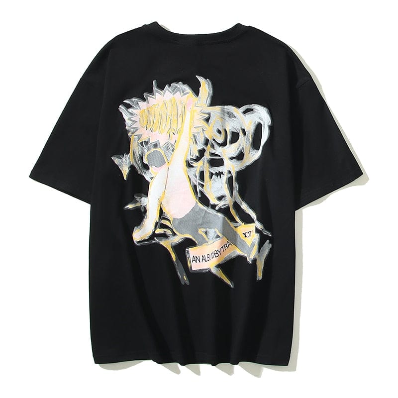"AABTS" Tee