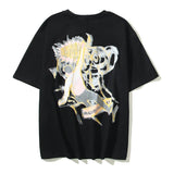 "AABTS" Tee