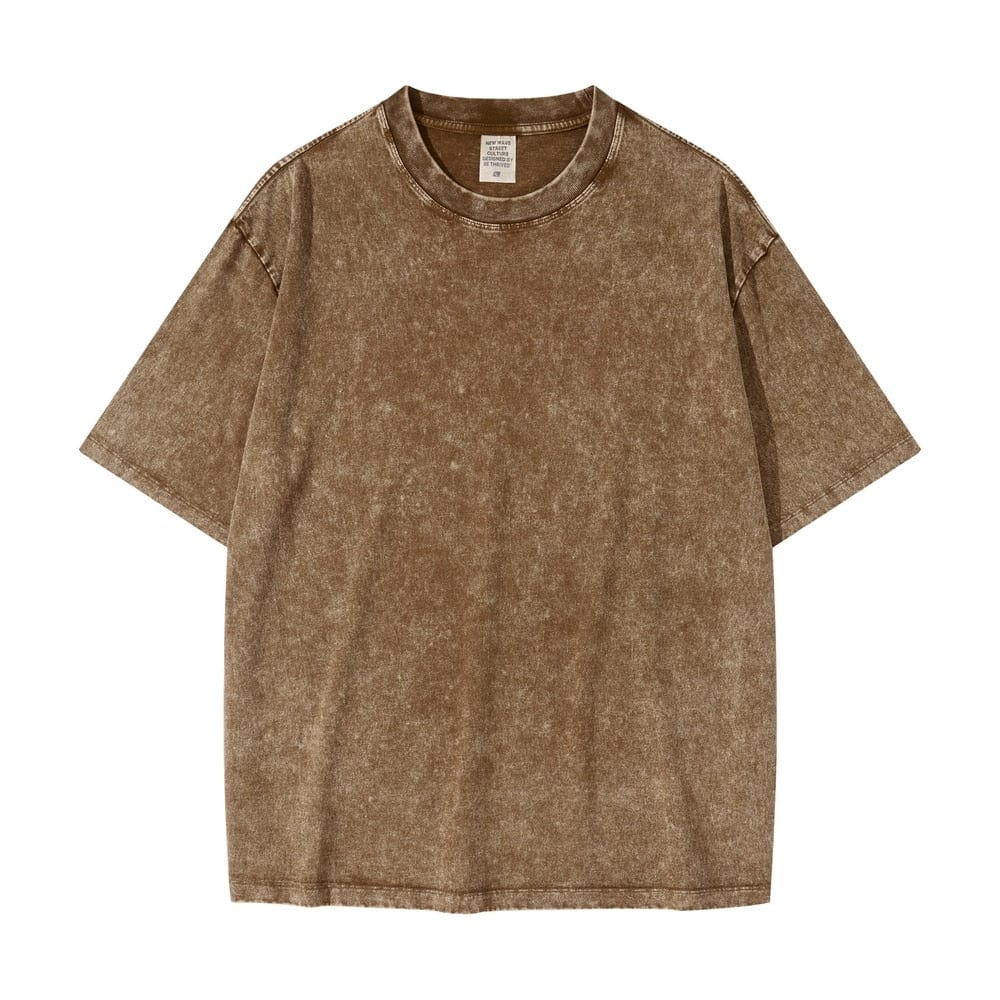 Vintage "Wash" Tee