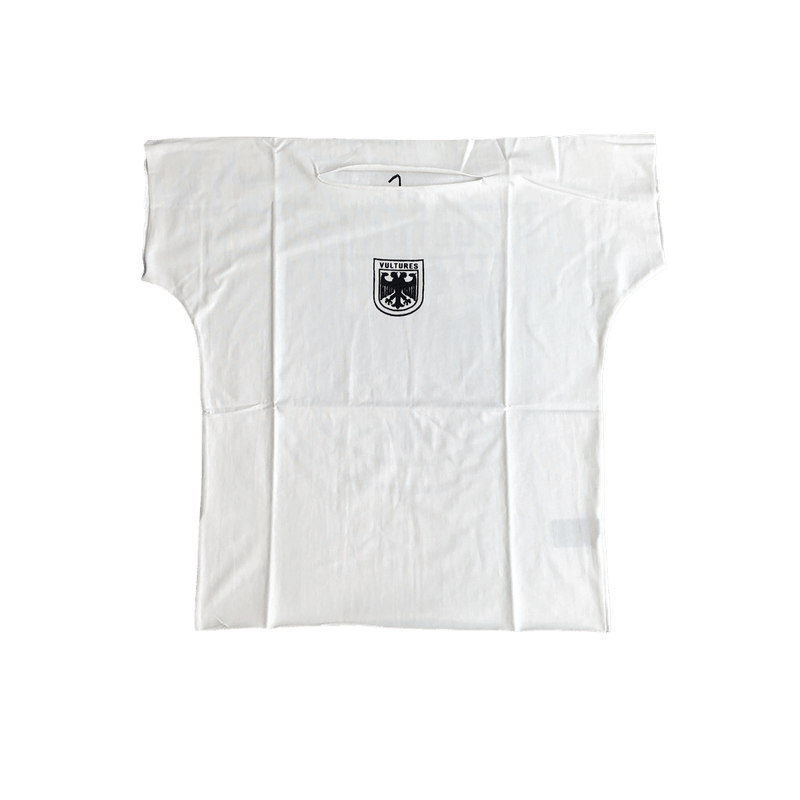 "Vultures" Box Tee