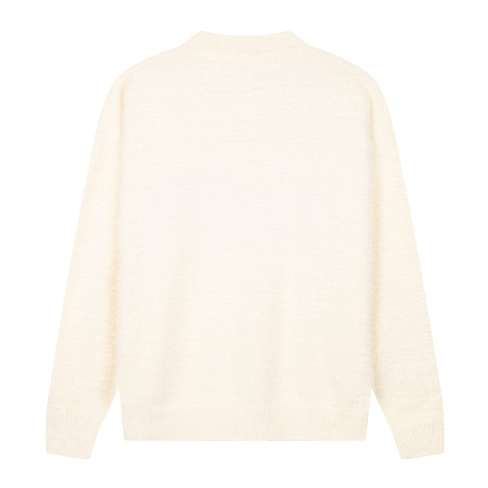"Arachnophobia" Sweater