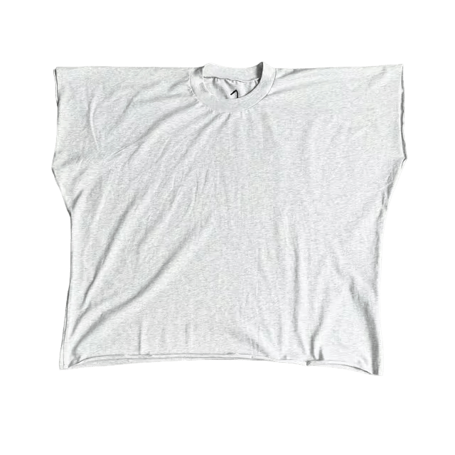 "Plain" Box Tee