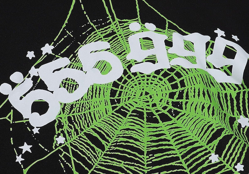 "555 999" Hoodie