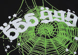 "555 999" Hoodie