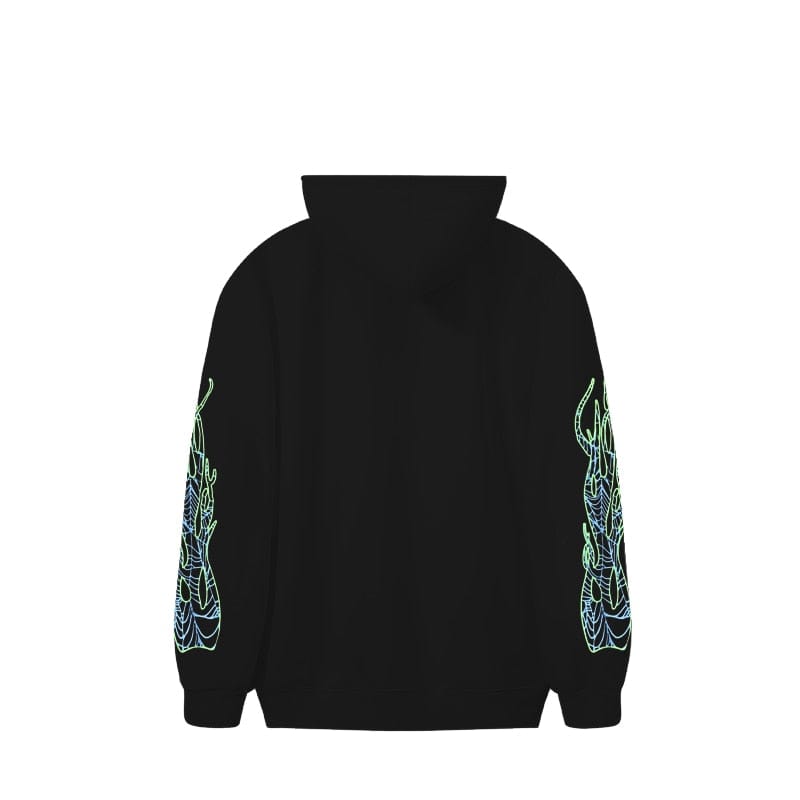 "999 555" Hoodie
