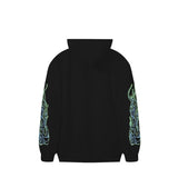"999 555" Hoodie