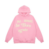 "Ye Must Be Born Again" Hoodie