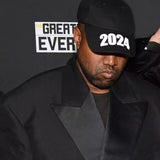 "2024" Cap