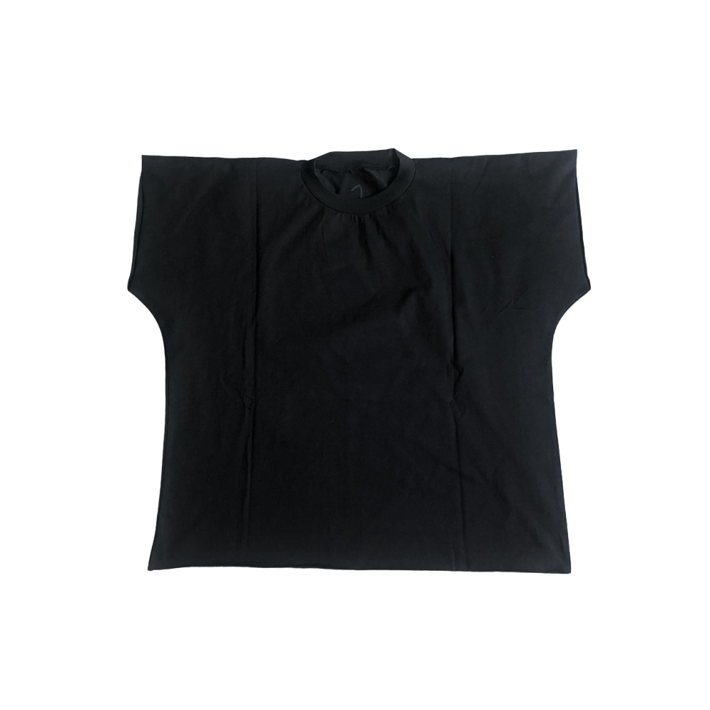 "2" Box Tee