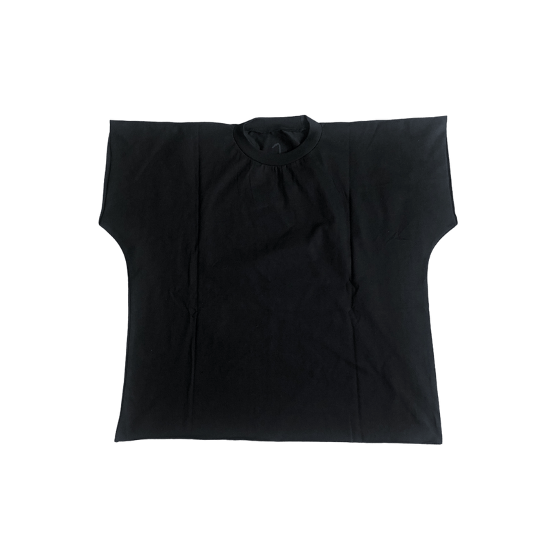 "2" Box Tee