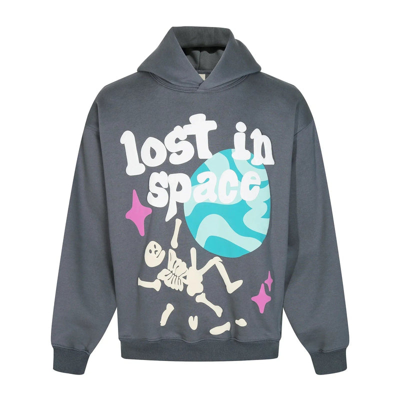 "Lost in Space" Hoodie