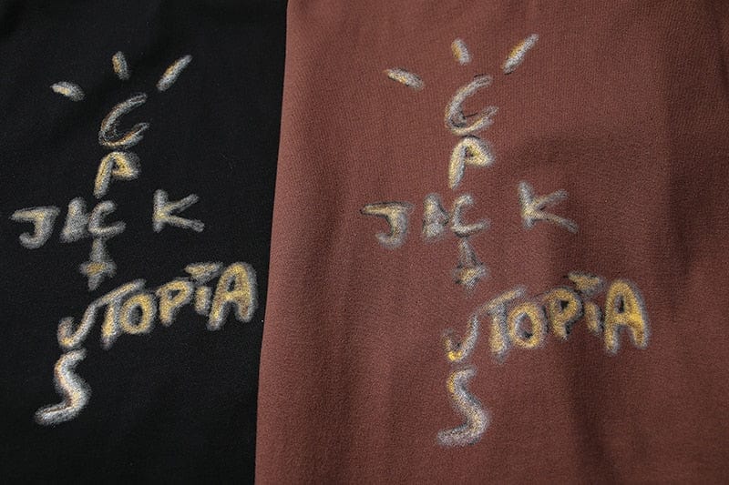 "AABTS" Tee