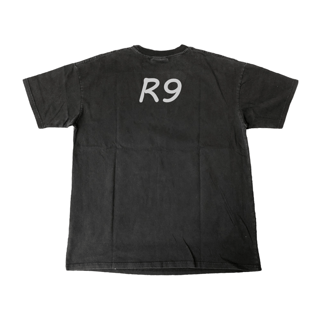 "R9" Vintage Tee