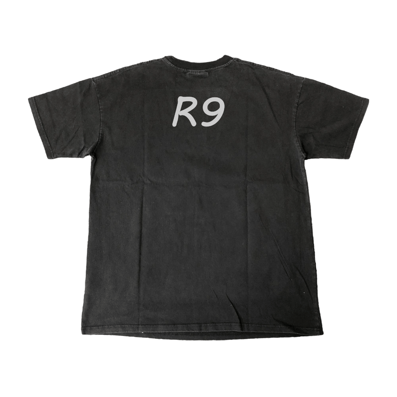 "R9" Vintage Tee