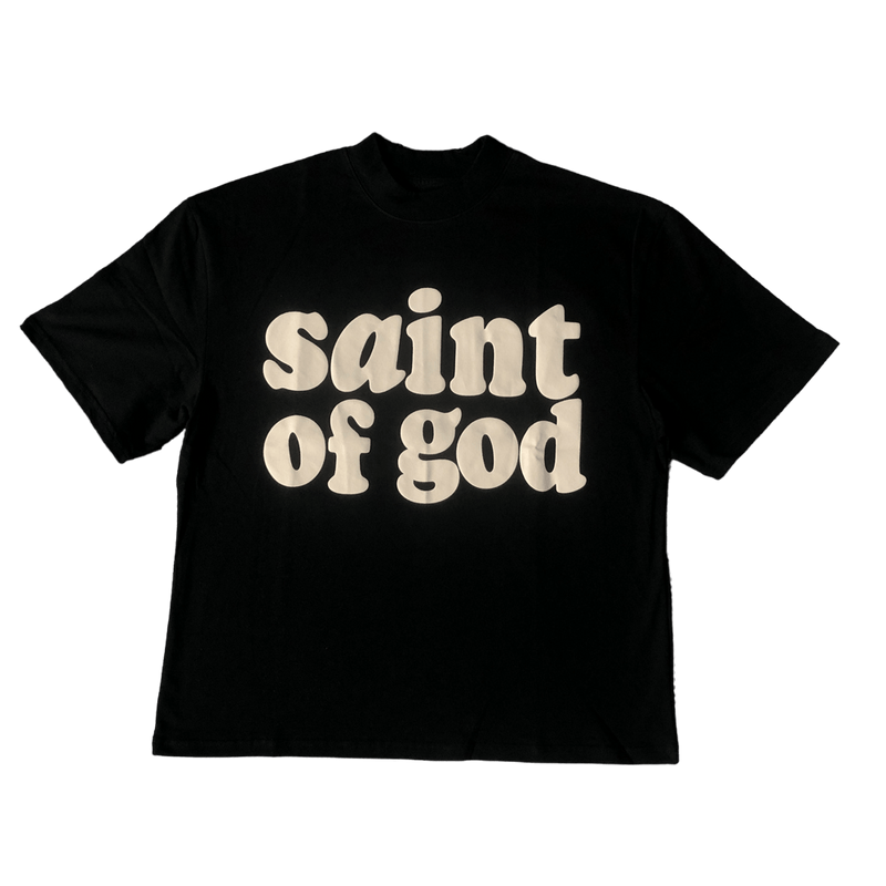 "SOG" Tee