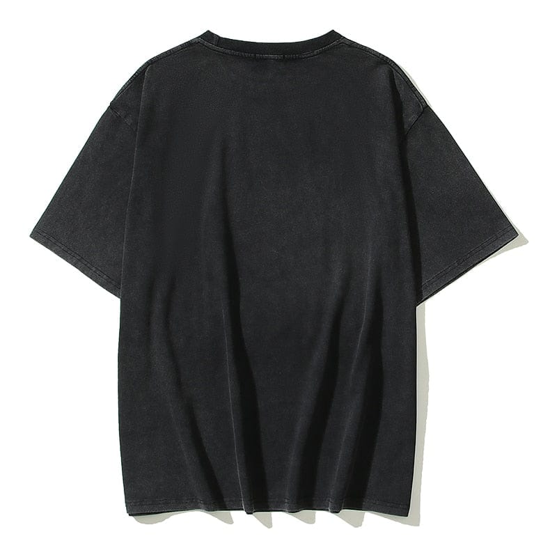 "FU" Tee