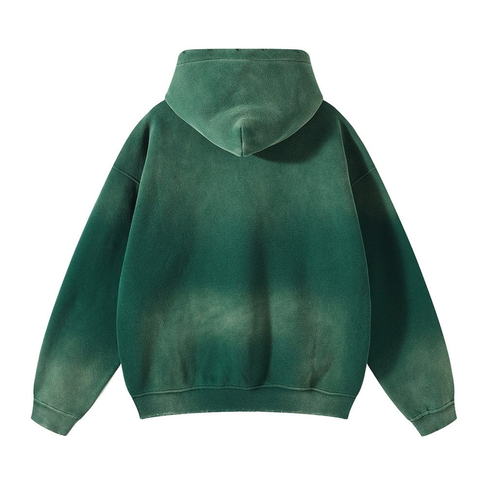 Vintage "Wash" Hoodie
