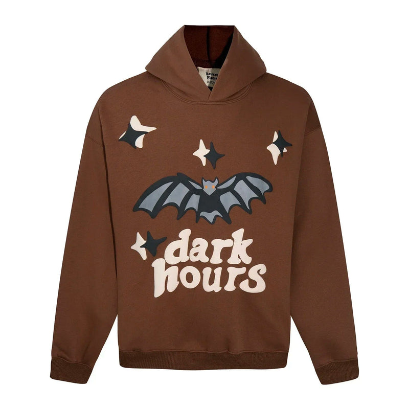 "Dark Hours" Hoodie