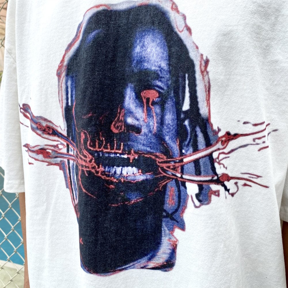 "The Concept Collection" Tee