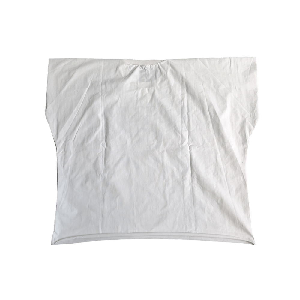 "NEN" Box Tee
