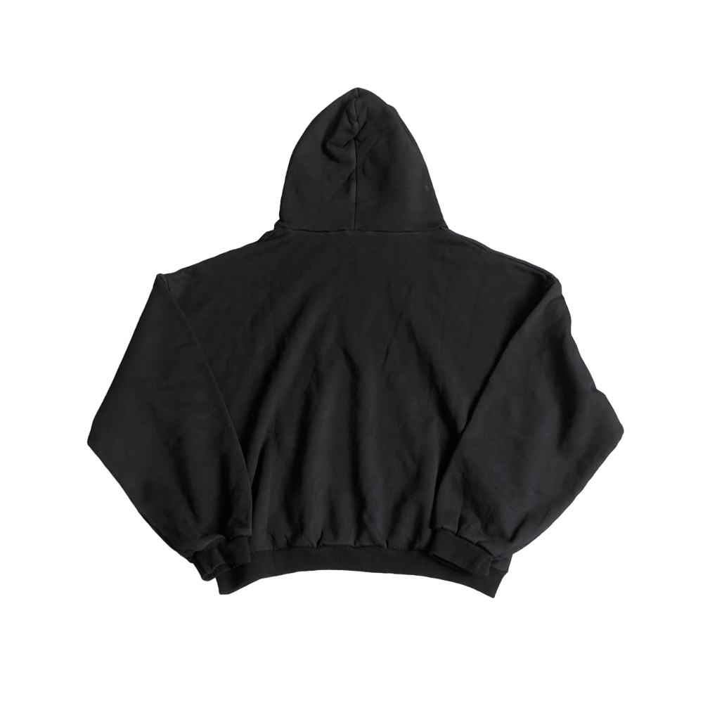 "Black Dogs" Hoodie