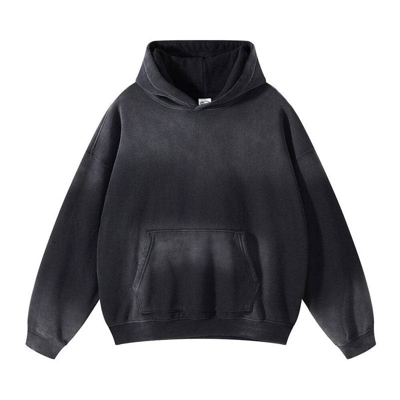 Vintage "Wash" Hoodie