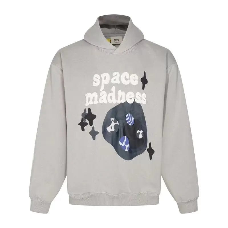 "Space Madness" Hoodie