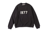 "1977" Sweatshirt