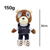 "Donda Bear" Plushie