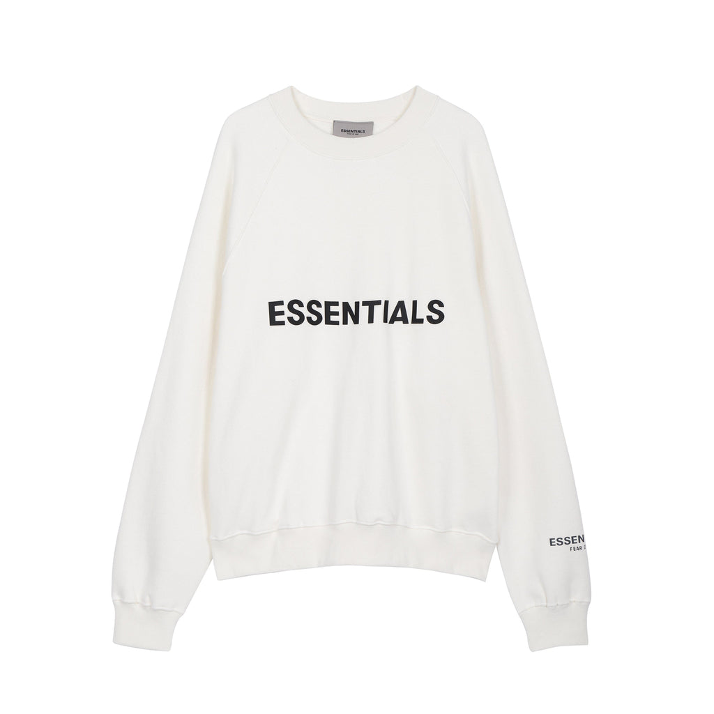 "Essentials" Sweatshirt