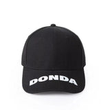 "Donda" Cap