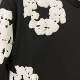 "The Cotton Wreath" Tee