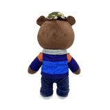 "Pastelle Bear" Plushie