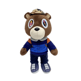 "Pastelle Bear" Plushie