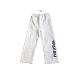 "Black Dogs" Sweatpants